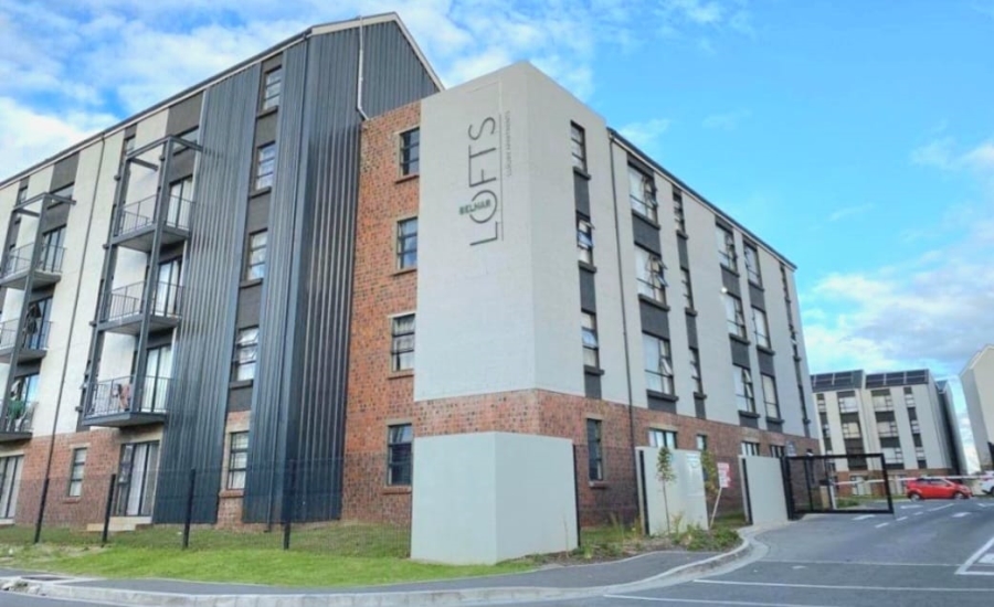 To Let 2 Bedroom Property for Rent in Belhar Western Cape